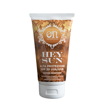 HEY SUN ALTA PROTEZIONE SPF 30 150 ML